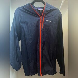 Patagonia Men’s Windbreaker Jacket